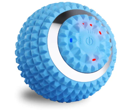 Vibrating Massage Ball For Fitness