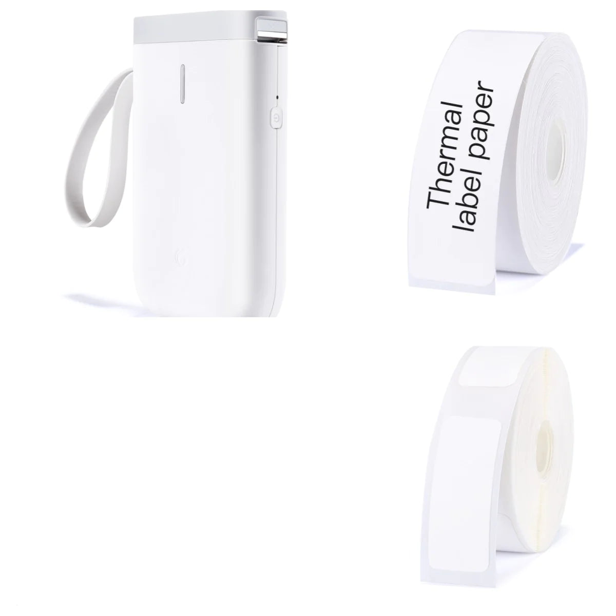 Bluetooth Label Printer