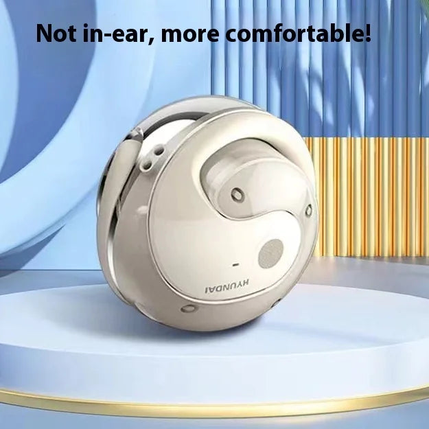 Coconut Wireless Earbuds